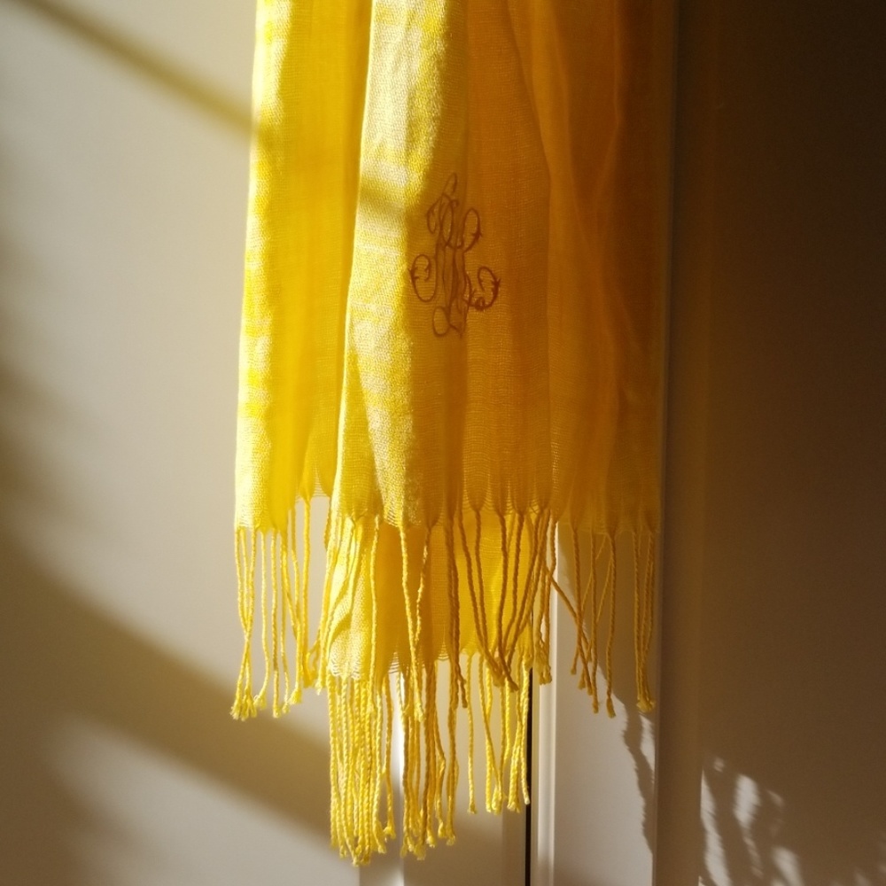 Ralph Lauren Scarf